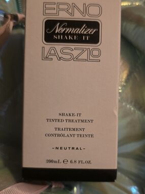 Erno Laszlo Tinted Treatment Box - Neutral